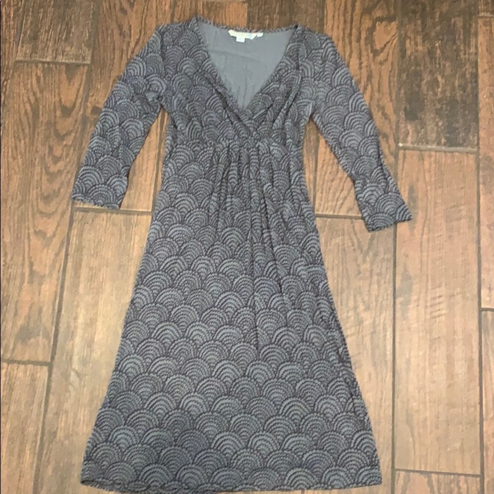 Boden Dress UK8 US4